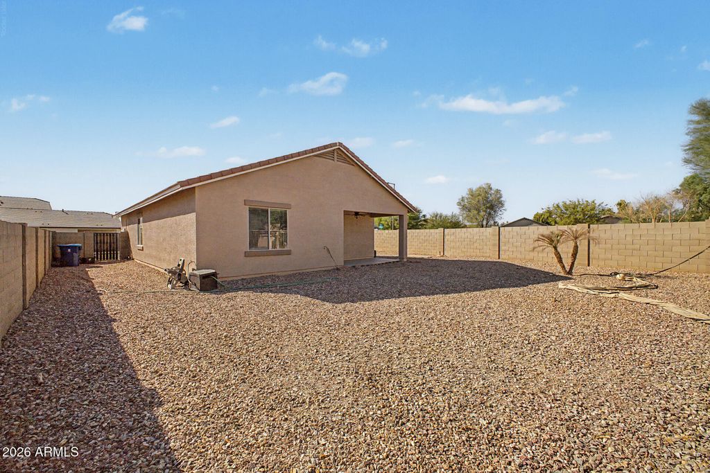 5047 S 245TH Lane, Buckeye, AZ 85326 — photo 2