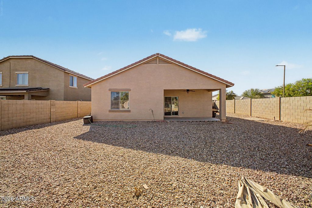 5047 S 245TH Lane, Buckeye, AZ 85326 — photo 3