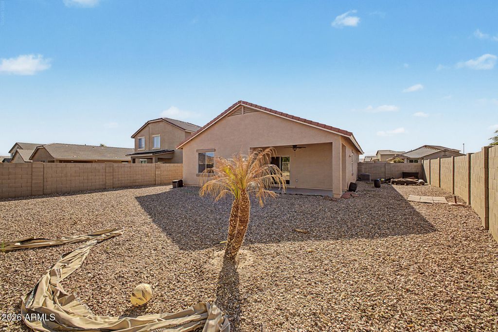5047 S 245TH Lane, Buckeye, AZ 85326 — photo 4