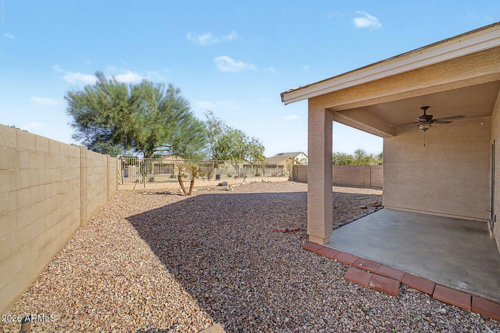 5047 S 245TH Lane, Buckeye, AZ 85326 — photo 5
