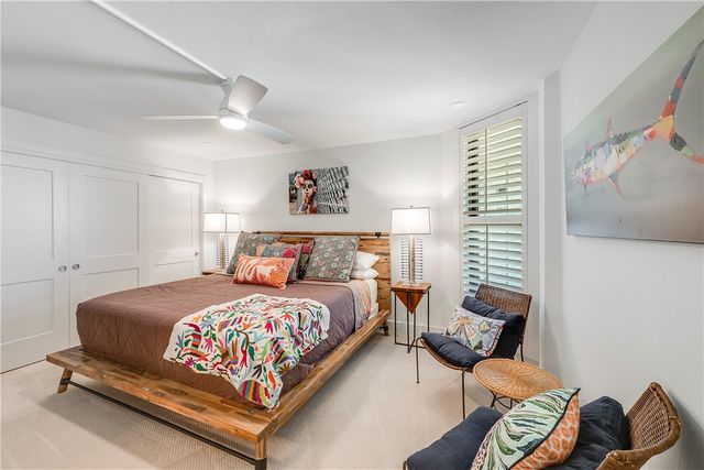 1000 N Station St 612, Port Aransas, TX 78373