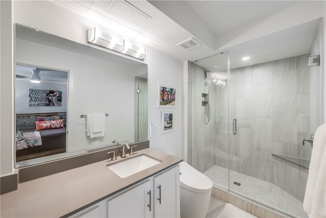 1000 N Station St 612, Port Aransas, TX 78373