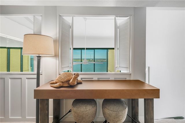 1000 N Station St 612, Port Aransas, TX 78373