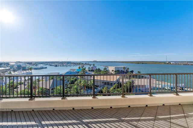 1000 N Station St 612, Port Aransas, TX 78373