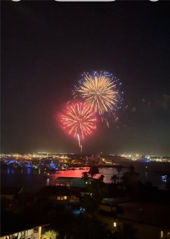 1000 N Station St 612, Port Aransas, TX 78373