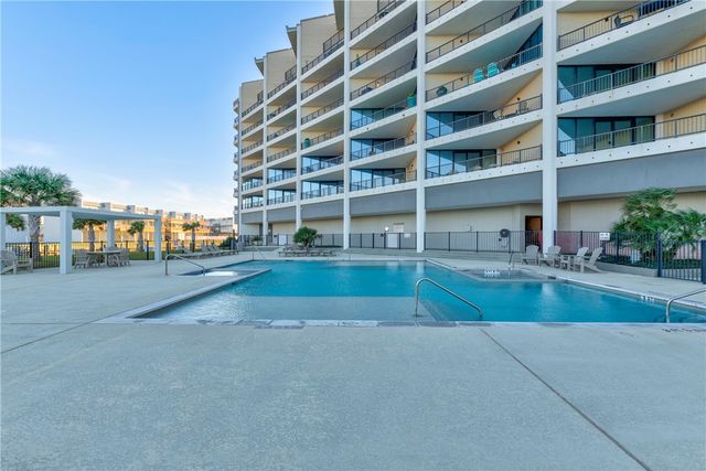 1000 N Station St 612, Port Aransas, TX 78373