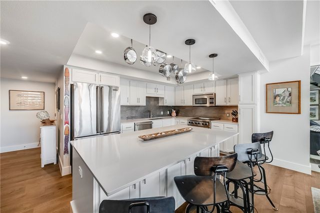 1000 N Station St 612, Port Aransas, TX 78373