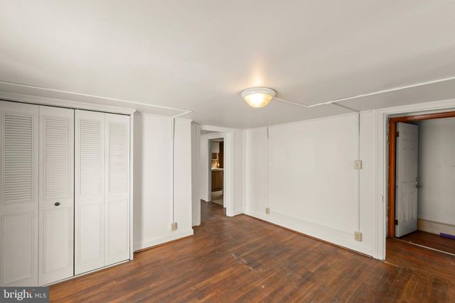 706 W KING ST, Martinsburg, WV 25401