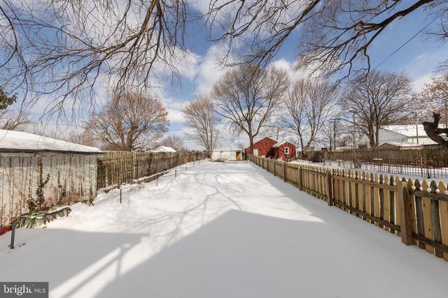 706 W KING ST, Martinsburg, WV 25401