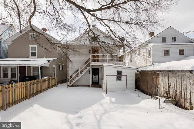 706 W KING ST, Martinsburg, WV 25401