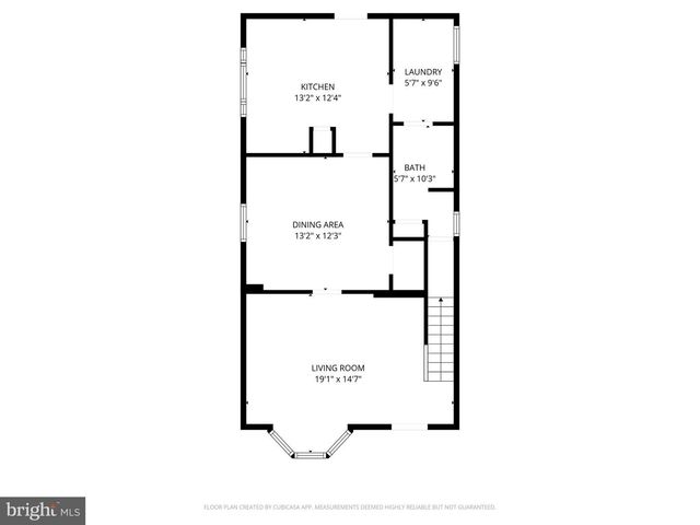 706 W KING ST, Martinsburg, WV 25401