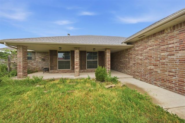 3401 W Simpson Road, Edmond, OK 73034