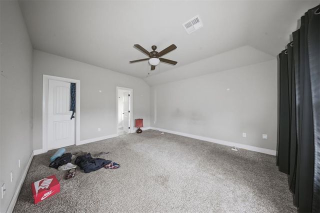 3401 W Simpson Road, Edmond, OK 73034