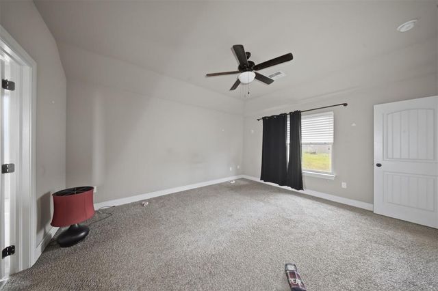 3401 W Simpson Road, Edmond, OK 73034
