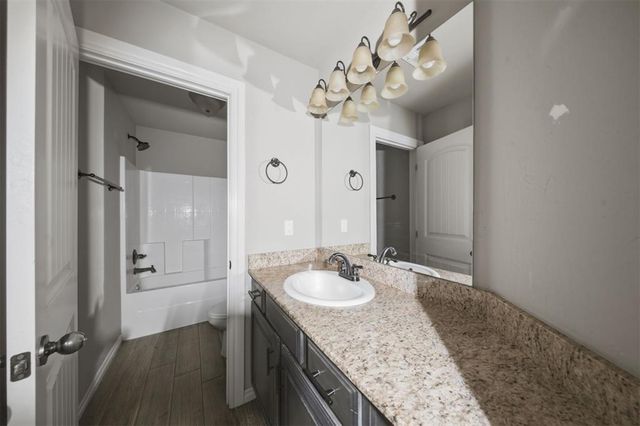 3401 W Simpson Road, Edmond, OK 73034