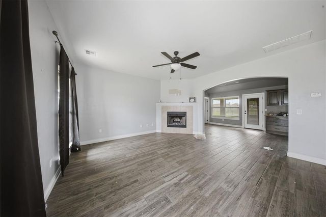 3401 W Simpson Road, Edmond, OK 73034
