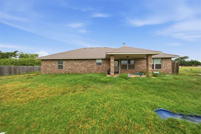 3401 W Simpson Road, Edmond, OK 73034