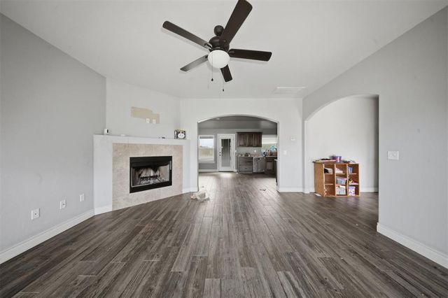 3401 W Simpson Road, Edmond, OK 73034