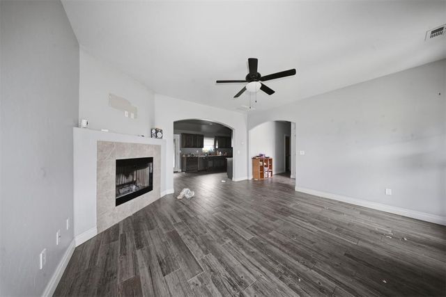 3401 W Simpson Road, Edmond, OK 73034