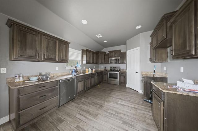 3401 W Simpson Road, Edmond, OK 73034