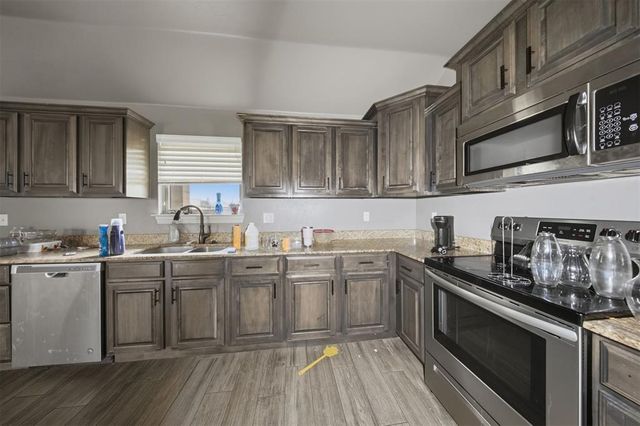 3401 W Simpson Road, Edmond, OK 73034