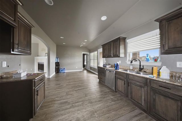 3401 W Simpson Road, Edmond, OK 73034