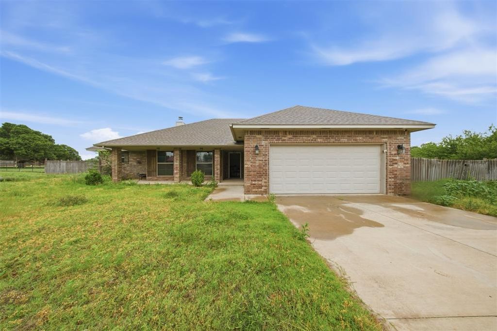 3401 W Simpson Road, Edmond, OK 73034