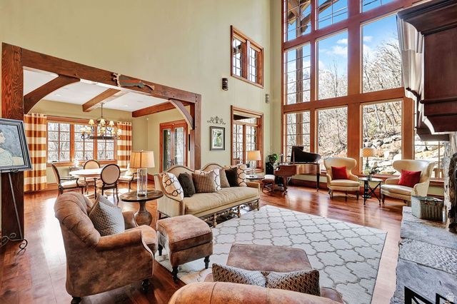 8807 N TIMPHAVEN RD, Sundance, UT 84604