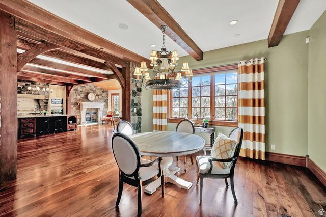 8807 N TIMPHAVEN RD, Sundance, UT 84604