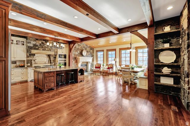 8807 N TIMPHAVEN RD, Sundance, UT 84604