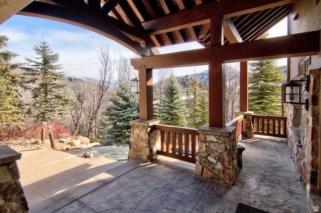 8807 N TIMPHAVEN RD, Sundance, UT 84604