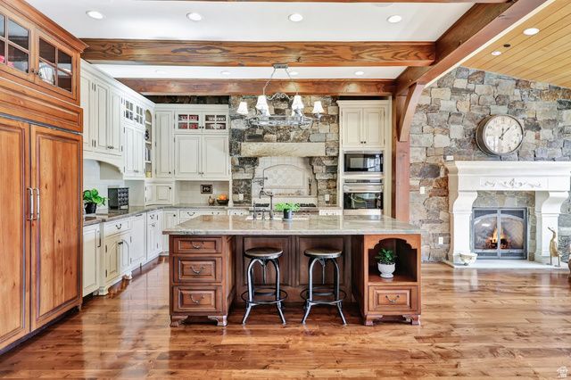 8807 N TIMPHAVEN RD, Sundance, UT 84604