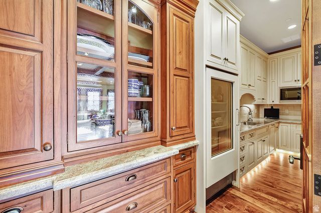 8807 N TIMPHAVEN RD, Sundance, UT 84604