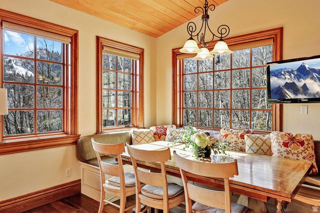 8807 N TIMPHAVEN RD, Sundance, UT 84604