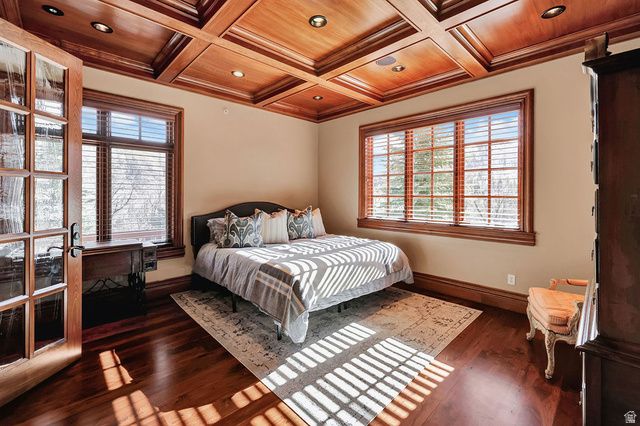 8807 N TIMPHAVEN RD, Sundance, UT 84604