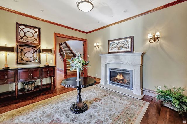 8807 N TIMPHAVEN RD, Sundance, UT 84604