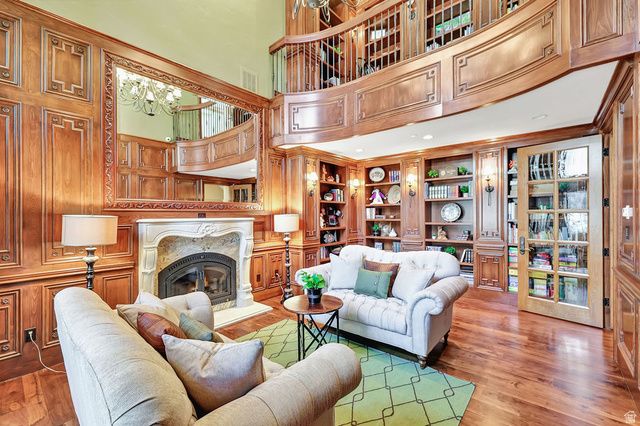 8807 N TIMPHAVEN RD, Sundance, UT 84604