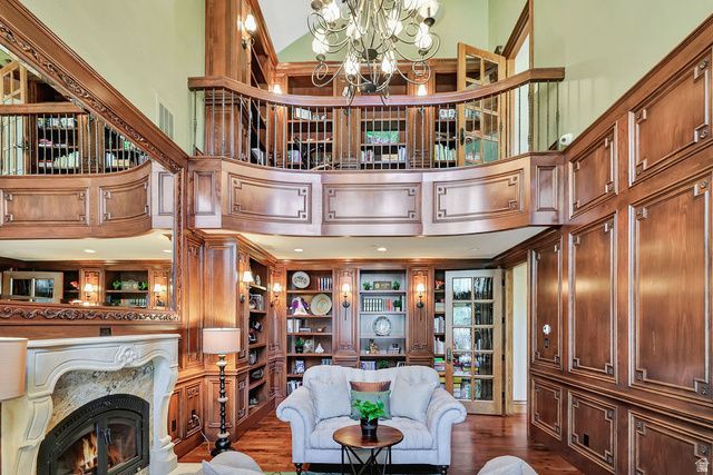 8807 N TIMPHAVEN RD, Sundance, UT 84604