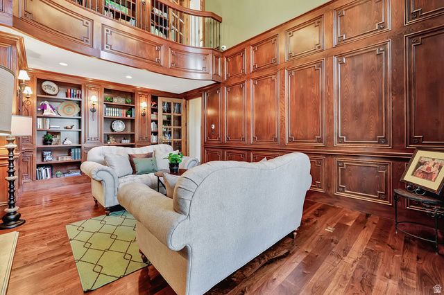 8807 N TIMPHAVEN RD, Sundance, UT 84604