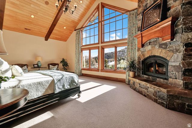 8807 N TIMPHAVEN RD, Sundance, UT 84604