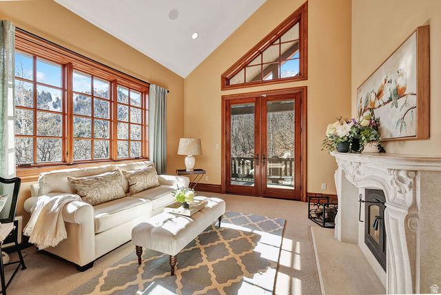 8807 N TIMPHAVEN RD, Sundance, UT 84604