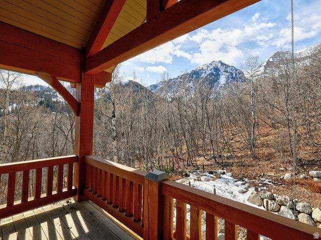 8807 N TIMPHAVEN RD, Sundance, UT 84604