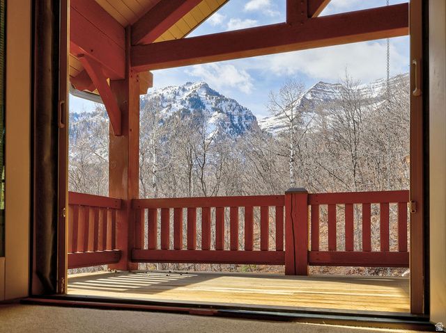 8807 N TIMPHAVEN RD, Sundance, UT 84604