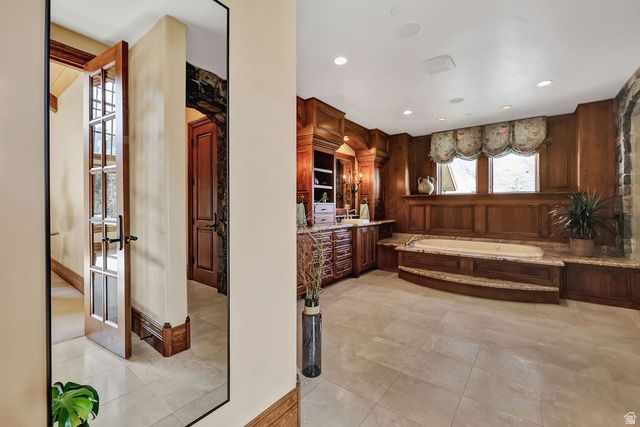 8807 N TIMPHAVEN RD, Sundance, UT 84604