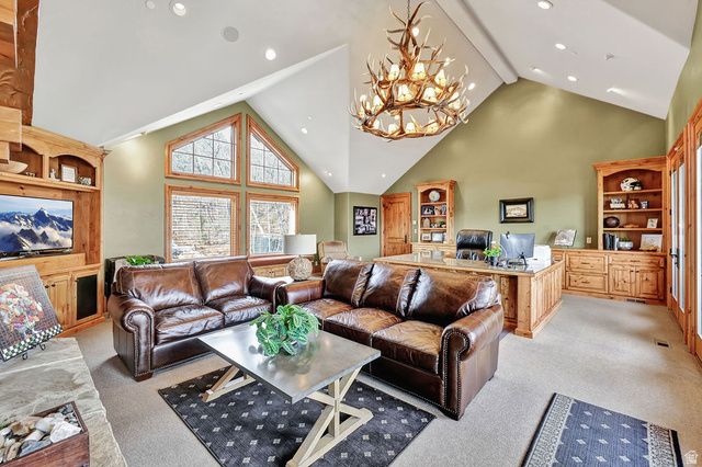 8807 N TIMPHAVEN RD, Sundance, UT 84604