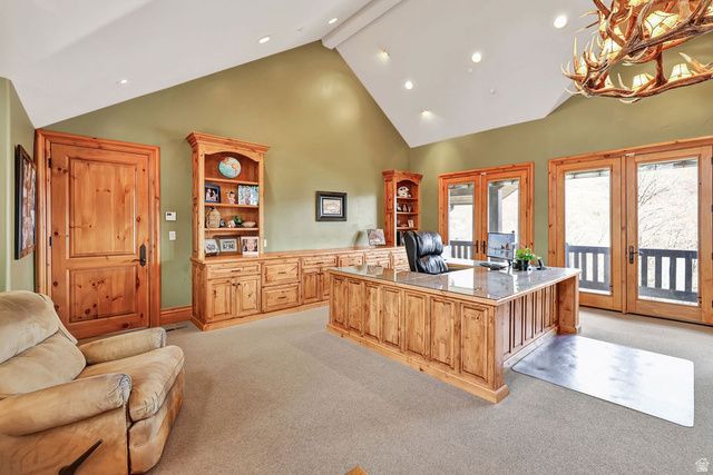 8807 N TIMPHAVEN RD, Sundance, UT 84604