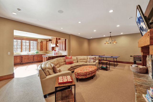 8807 N TIMPHAVEN RD, Sundance, UT 84604