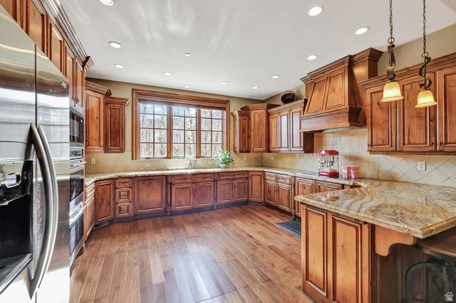 8807 N TIMPHAVEN RD, Sundance, UT 84604