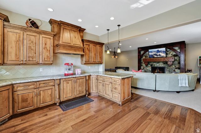 8807 N TIMPHAVEN RD, Sundance, UT 84604