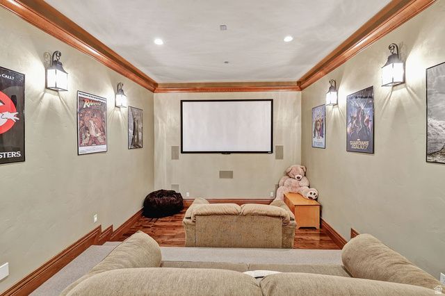 8807 N TIMPHAVEN RD, Sundance, UT 84604